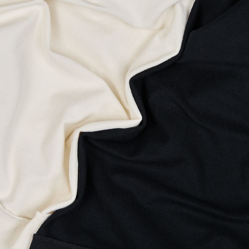 Свитшот унисекс Sinkopa, молочно-белый-3