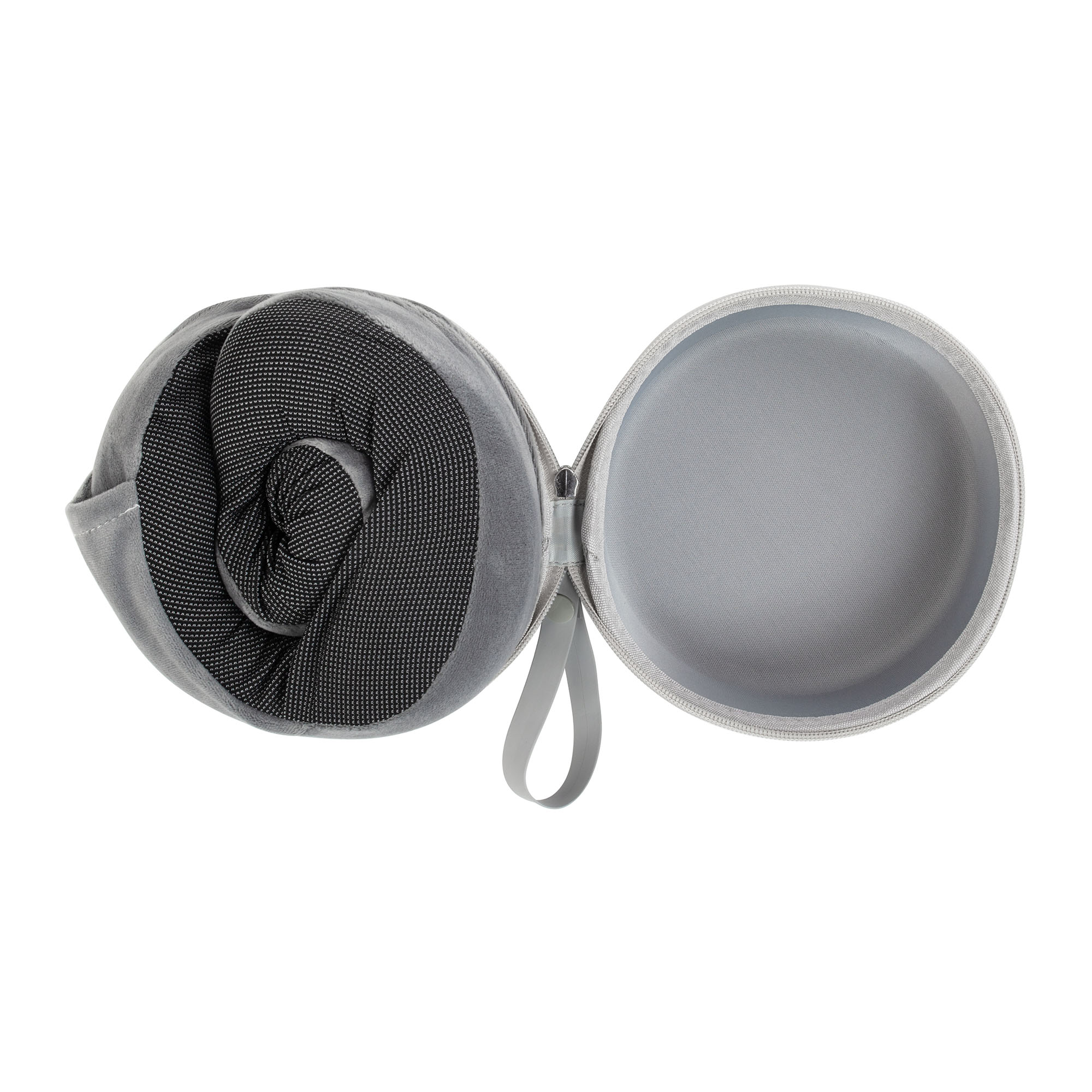 Подушка "Cloud" для путешествий в футляре-3