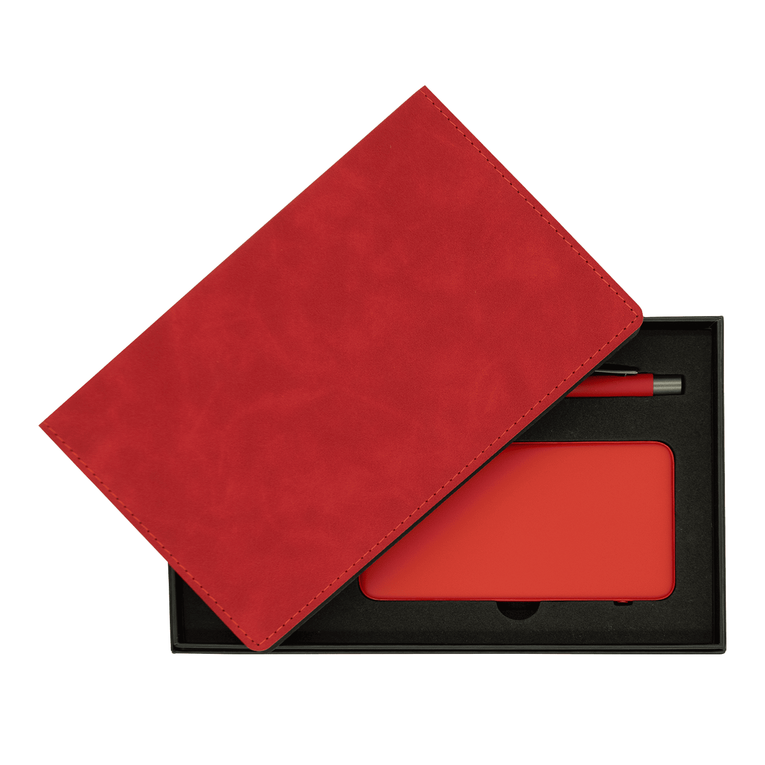 Набор Bplanner Business Power (красный с чёрным)-1