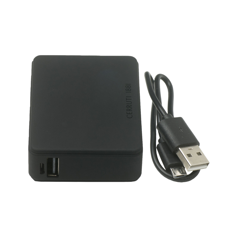 Зарядное устройство Wooster, 5200 mAh-3