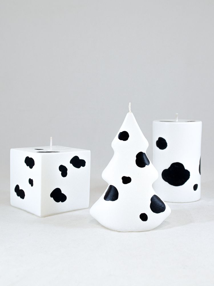 Свеча Mood Booster Tree-2