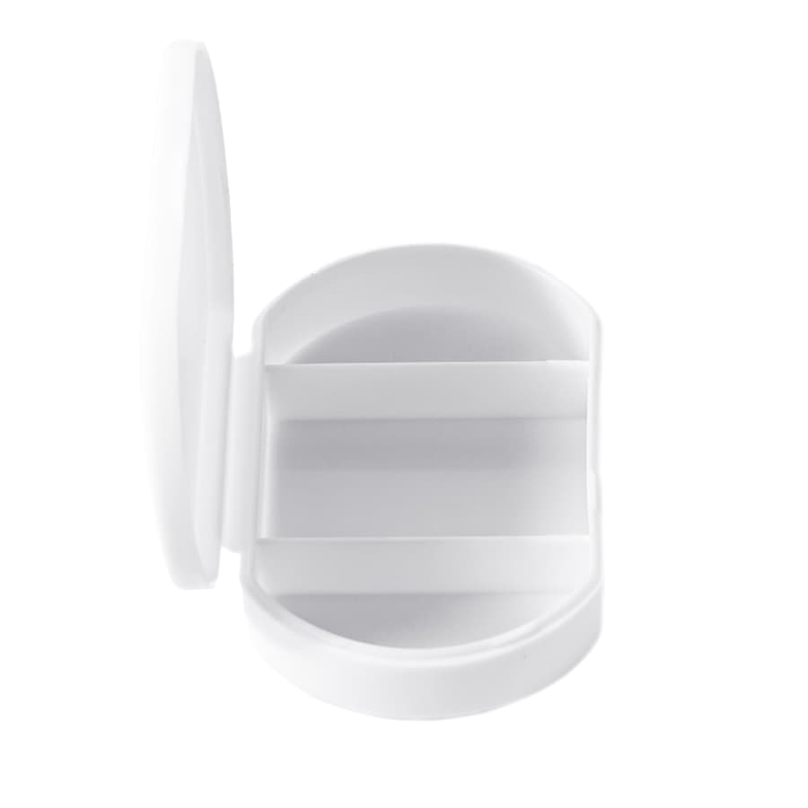 Витаминница TRIZONE, белый-3