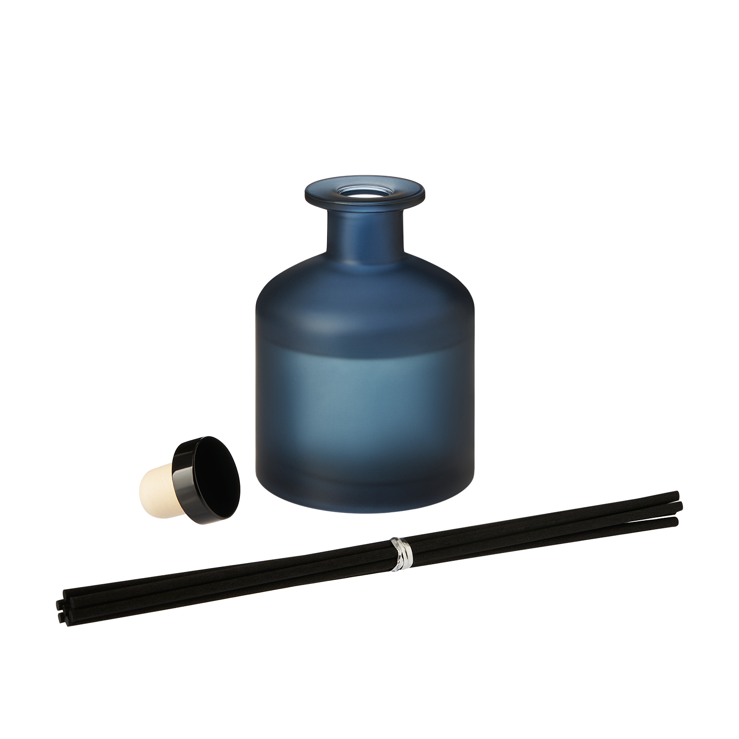 Диффузор ароматический Мизу (Mizu), синий-2