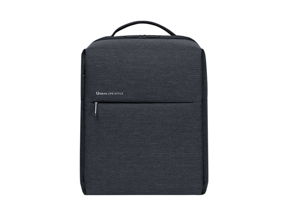 Рюкзак Mi City Backpack 2 Dark Gray (ZJB4192GL)-0