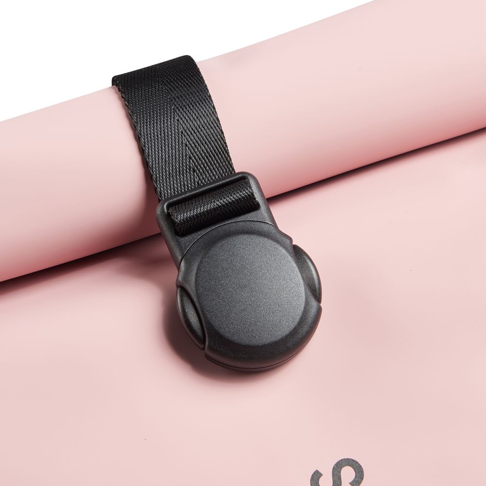 Рюкзак Turenne, розовый-5