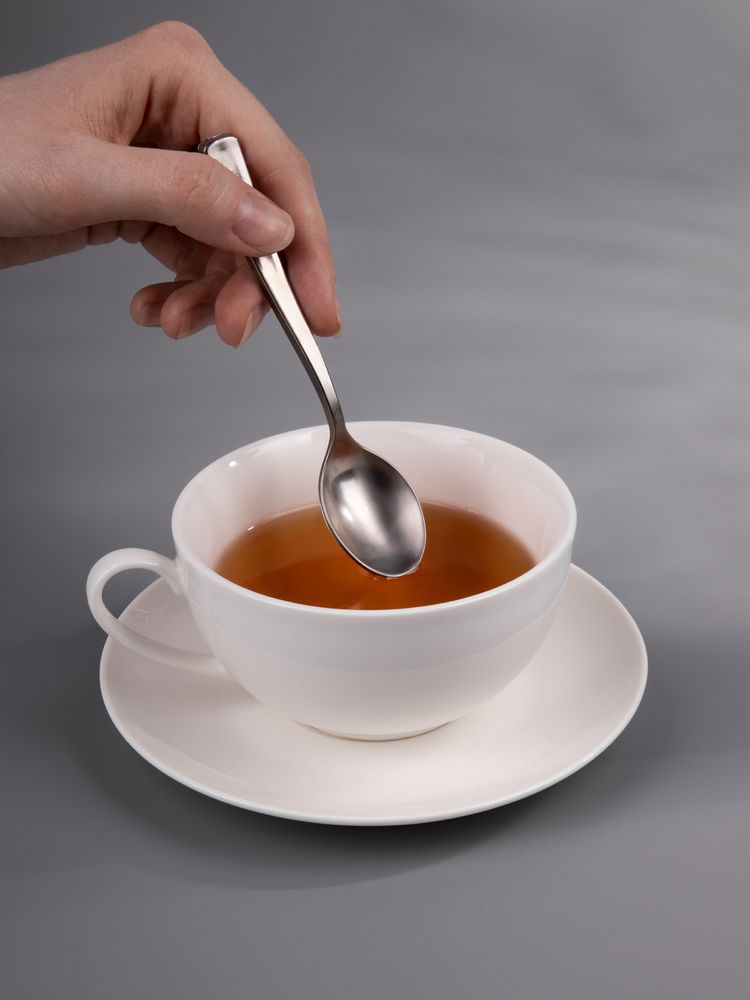 Сервиз чайный Mansion на 2 персоны ver.2, большой-3