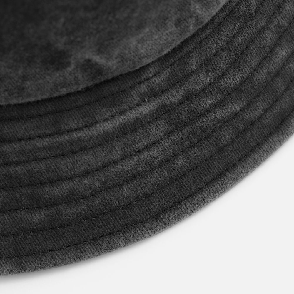 Панама Berwi, черная-2