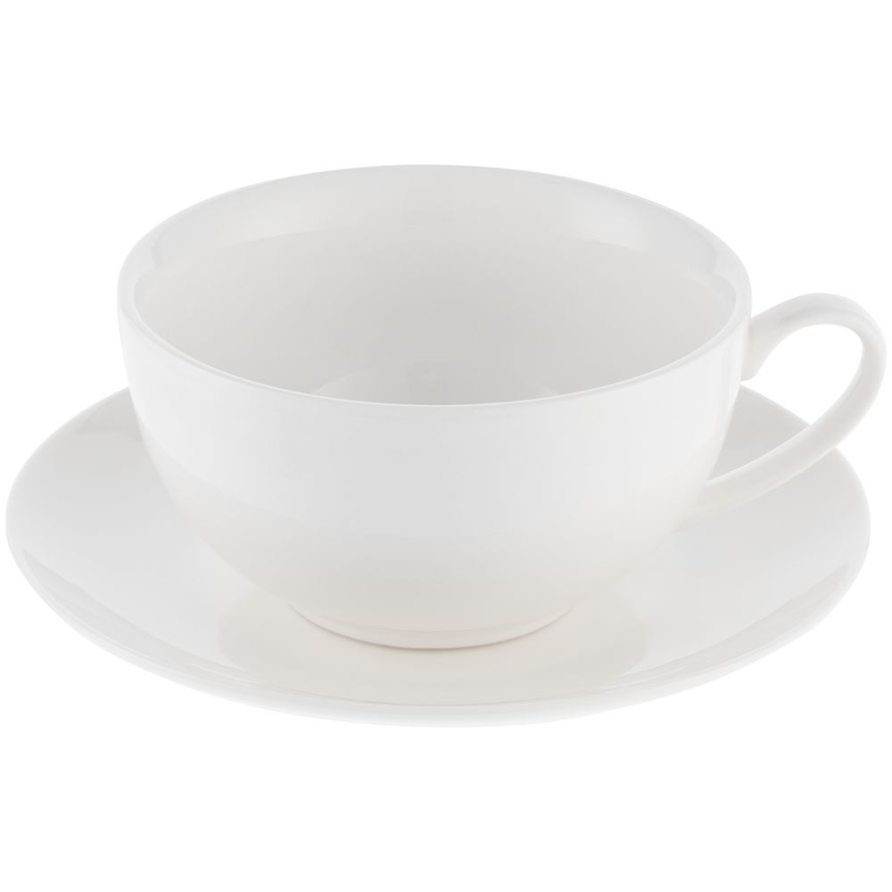 Чайная пара Mansion, ver.2, большая-0