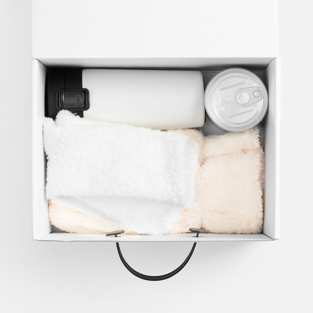 Набор Cozyflow-1