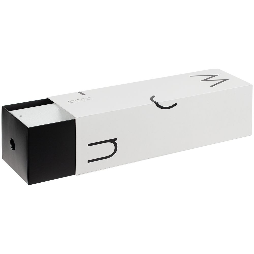 Палантин Gorgeous, голубой-3