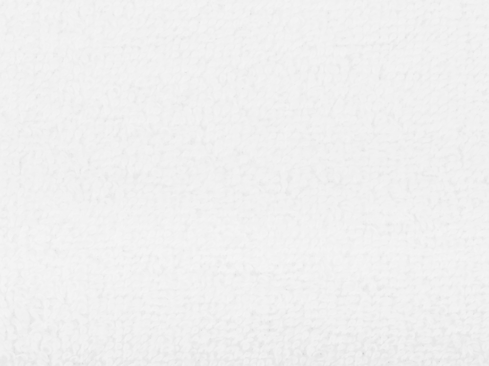 Полотенце Terry L, 450, белый-3