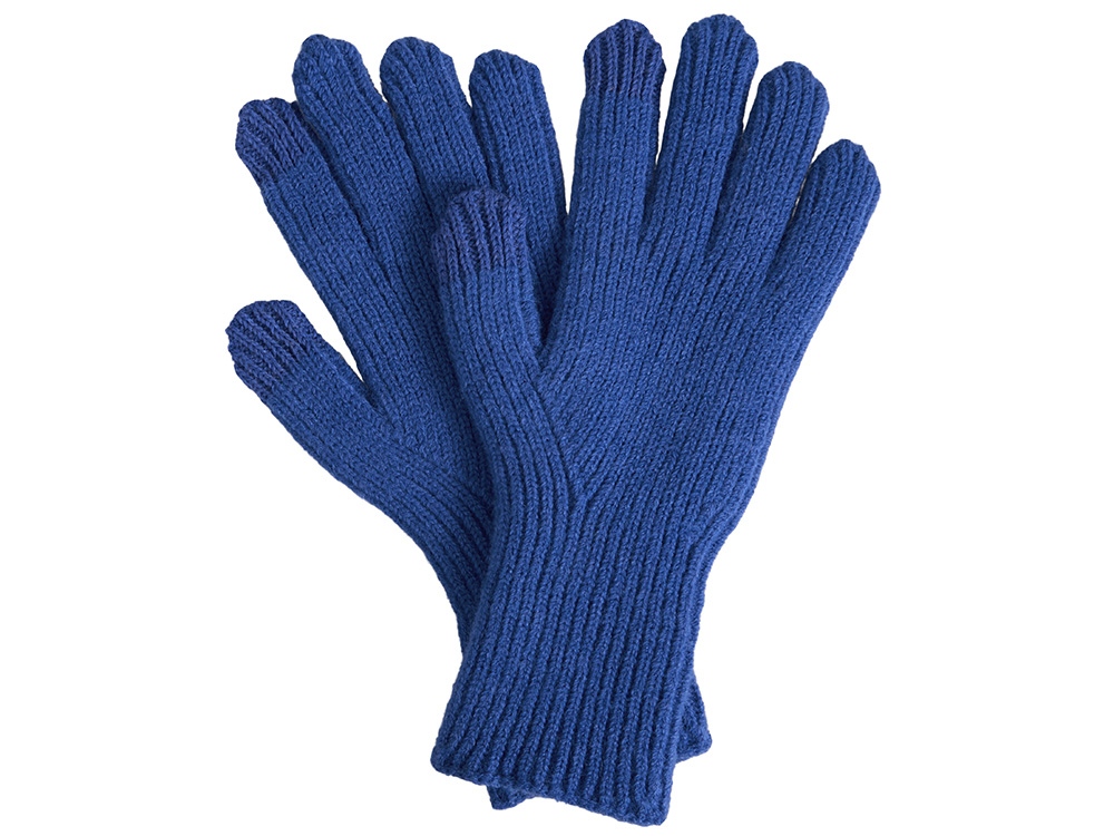 Перчатки Nordend, классический синий-1