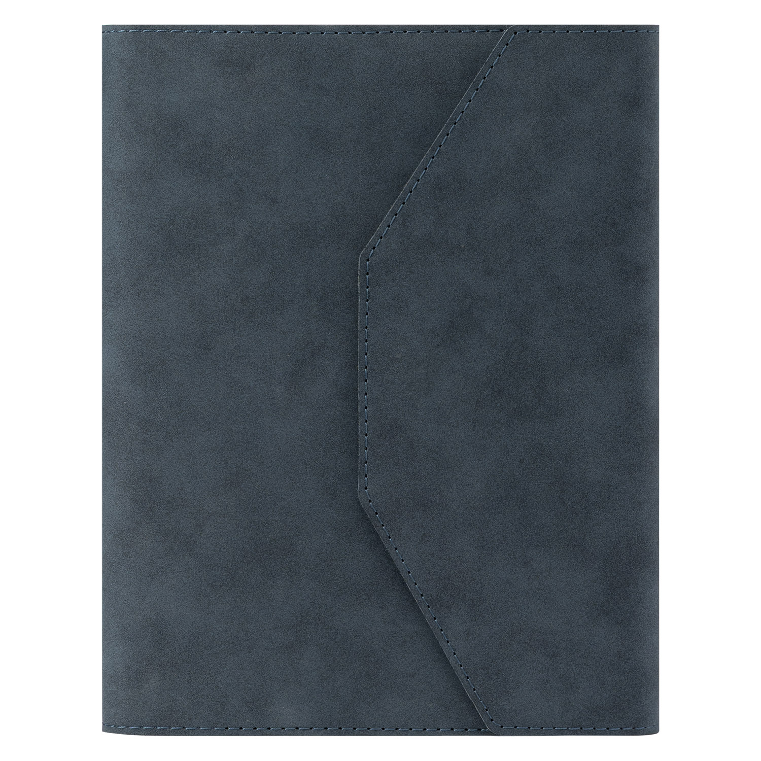 Ежедневник Casablanka недатированный, синий-0