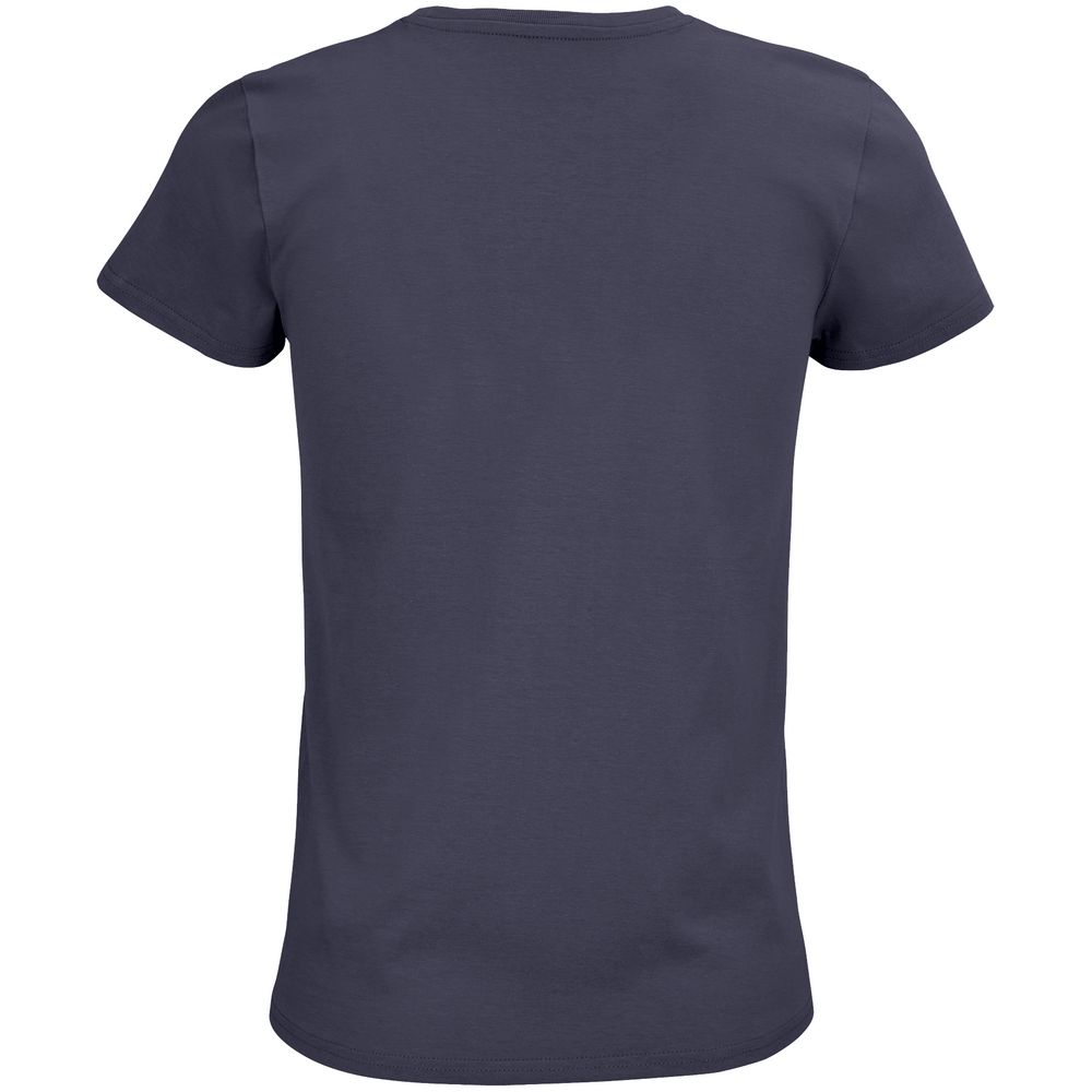 Футболка женская Pioneer Women, темно-серая (графит)-2