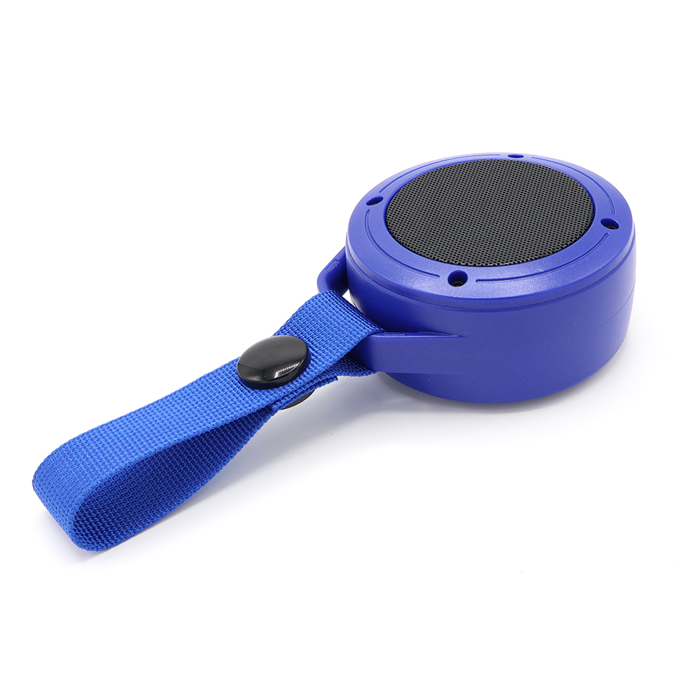 Беспроводная колонка Yoyo, Синий-1