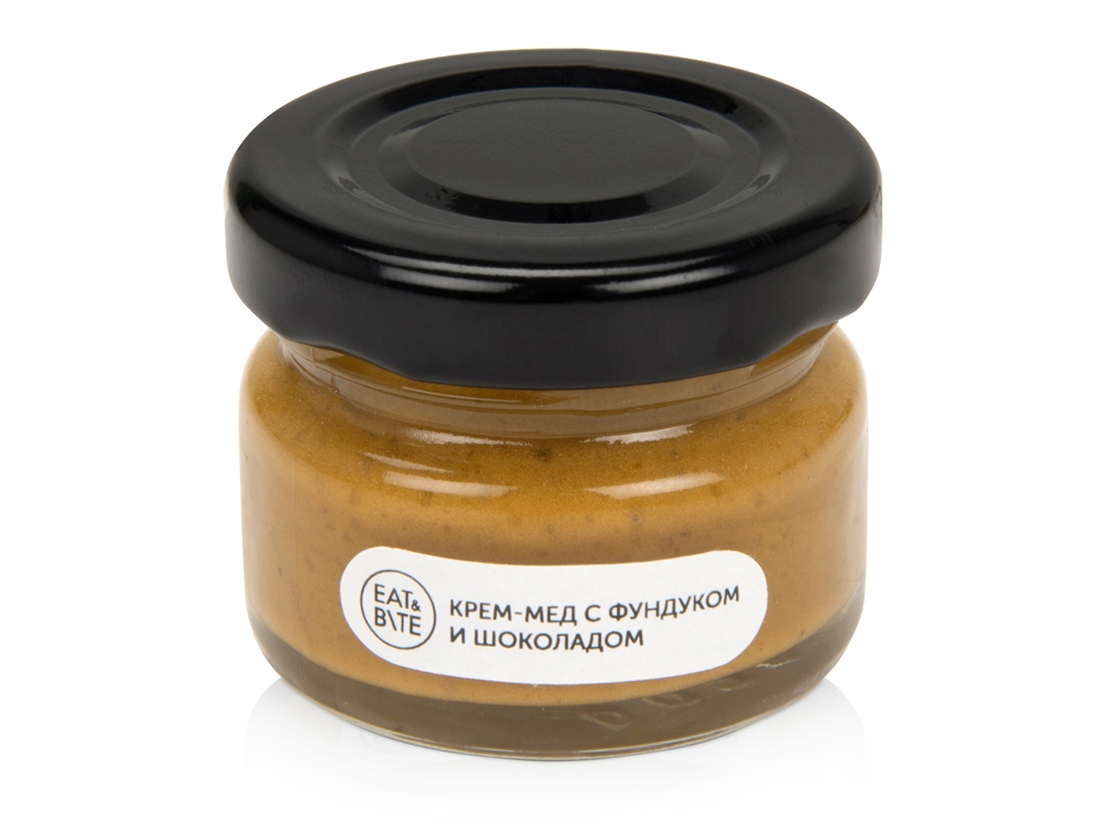 Подарочный набор Cream mix Deluxe-1