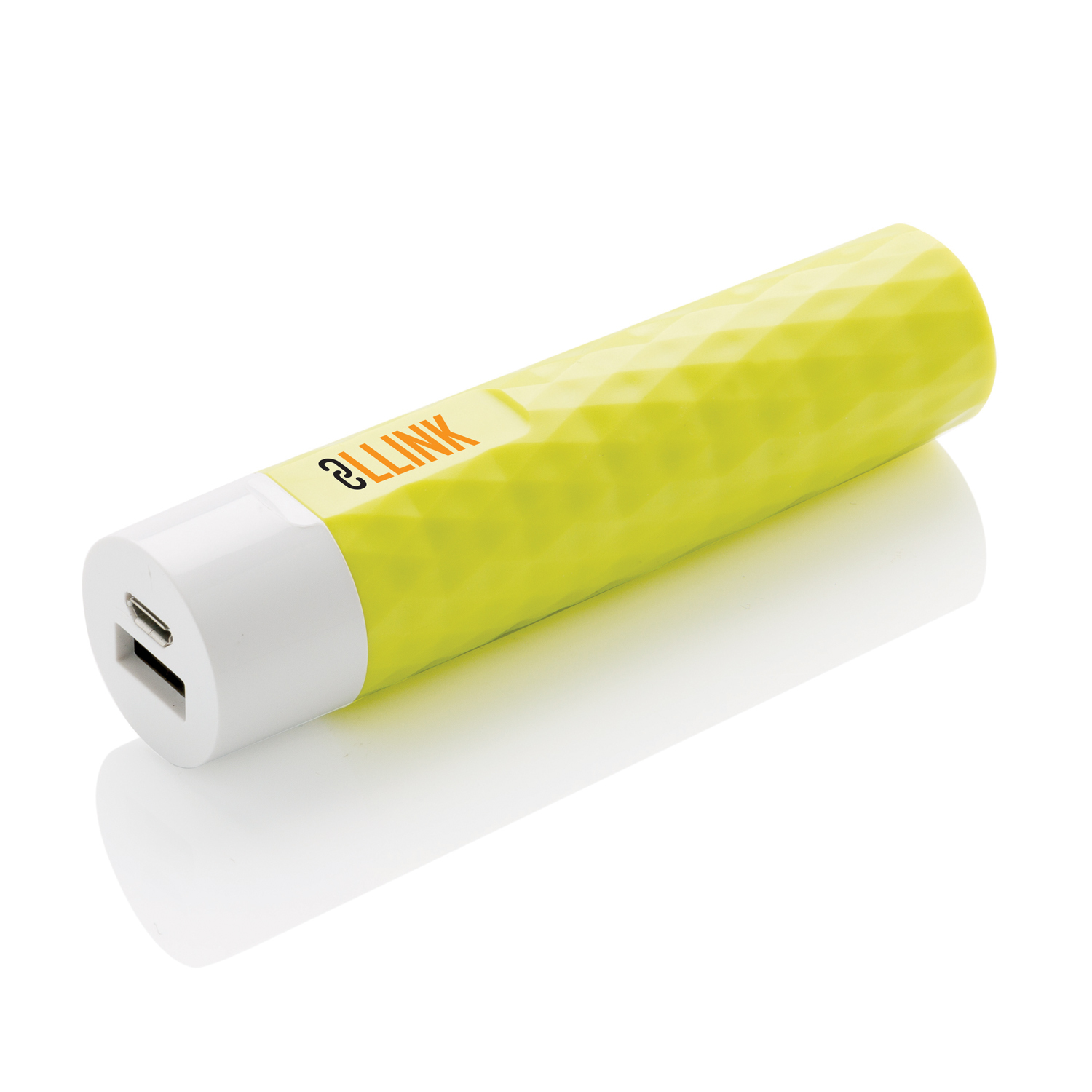 Зарядное устройство Geometric, 2200 mAh-3