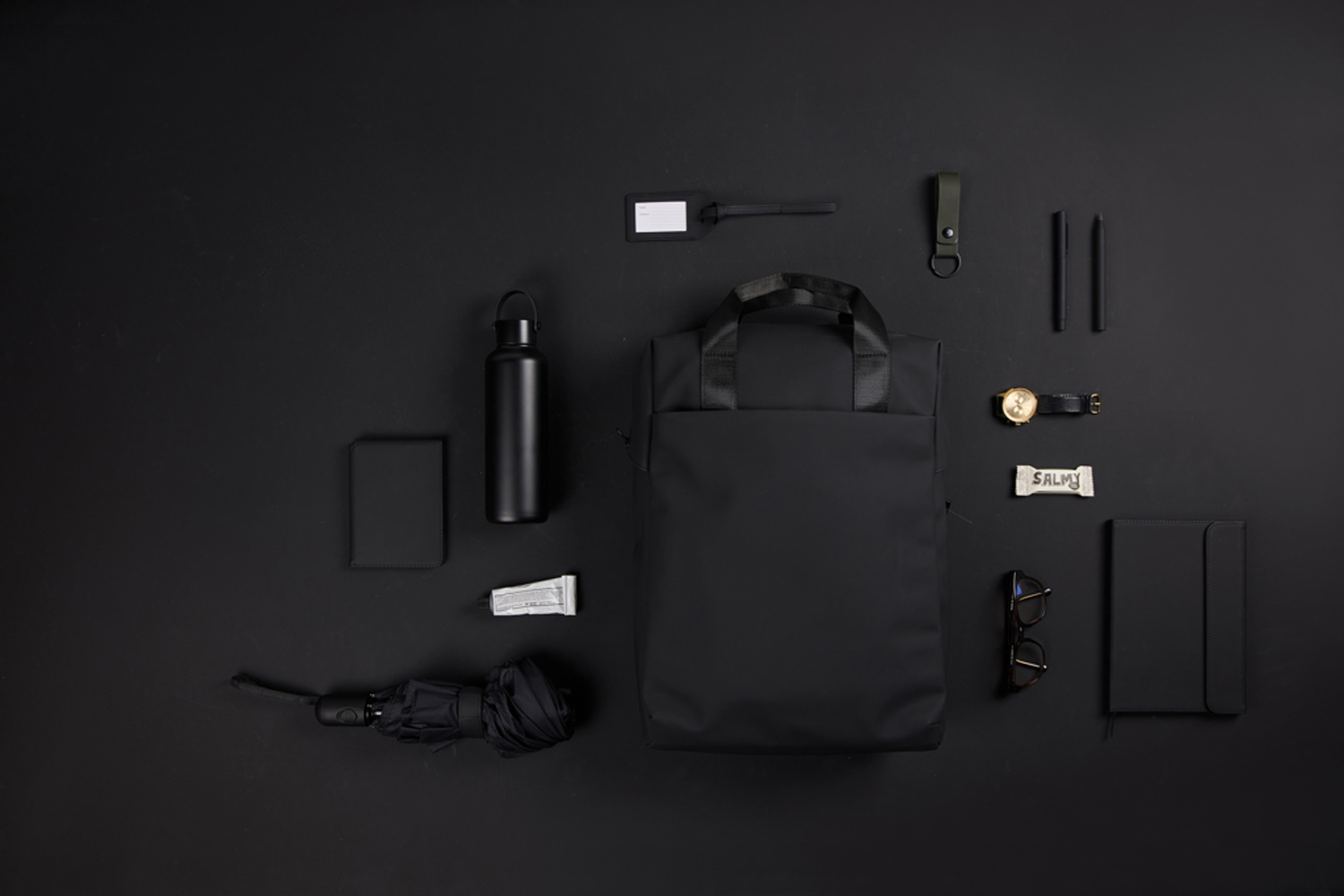 Рюкзак VINGA Baltimore RCS-7