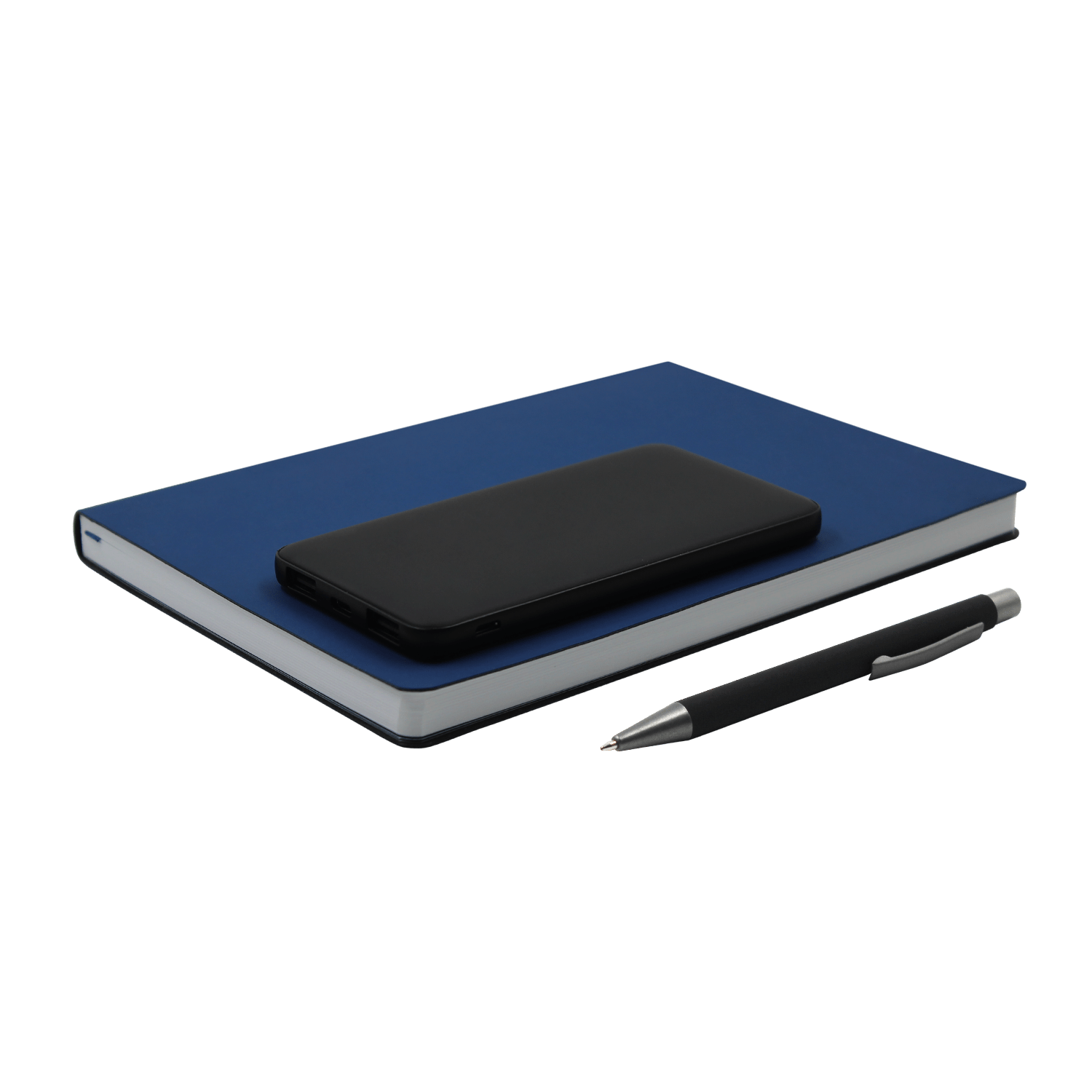 Набор Bplanner Color 5000 (синий с чёрным)-1