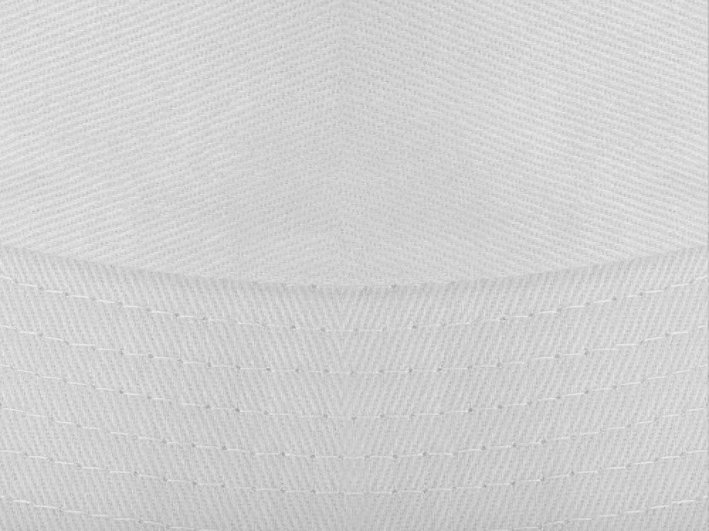 Панама Manila, унисекс, белый-6