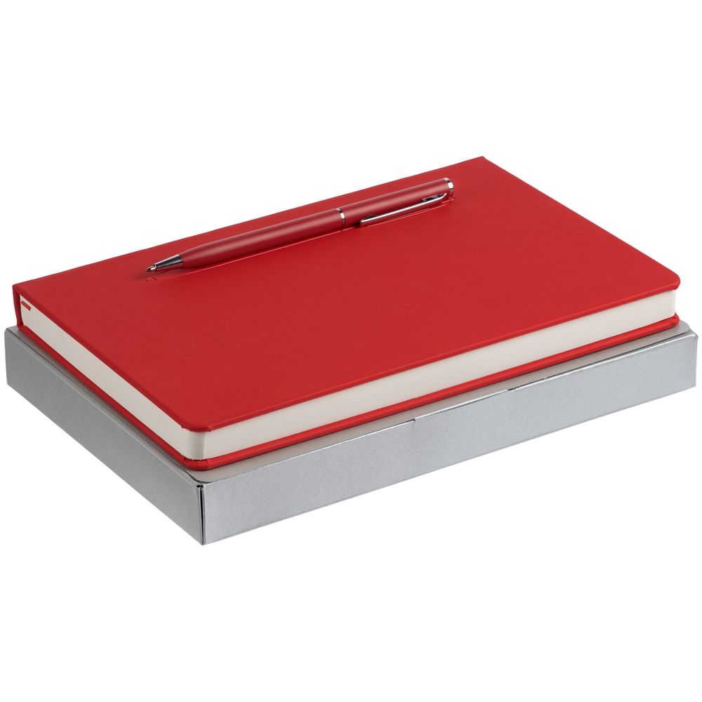 Набор Magnet Shall, красный-0