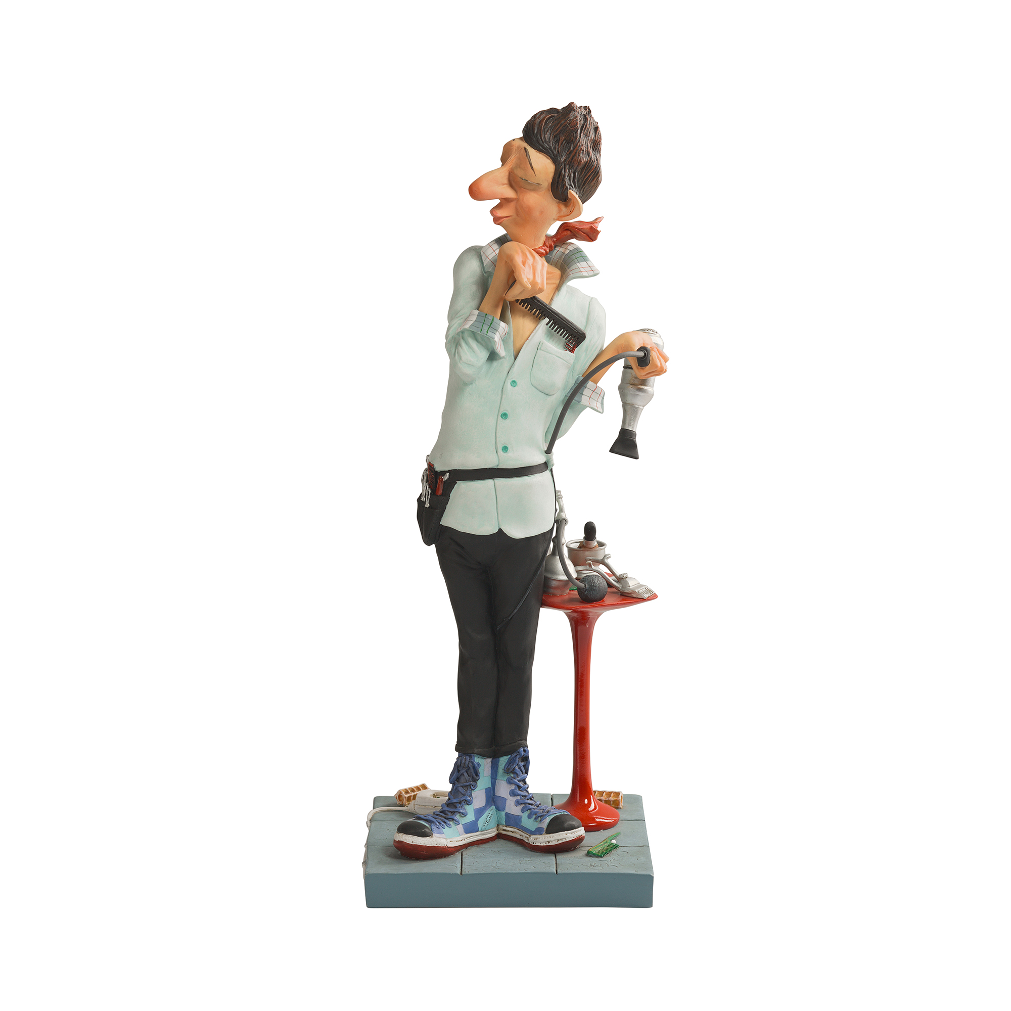 Скульптура "Имиджмейкер"-0