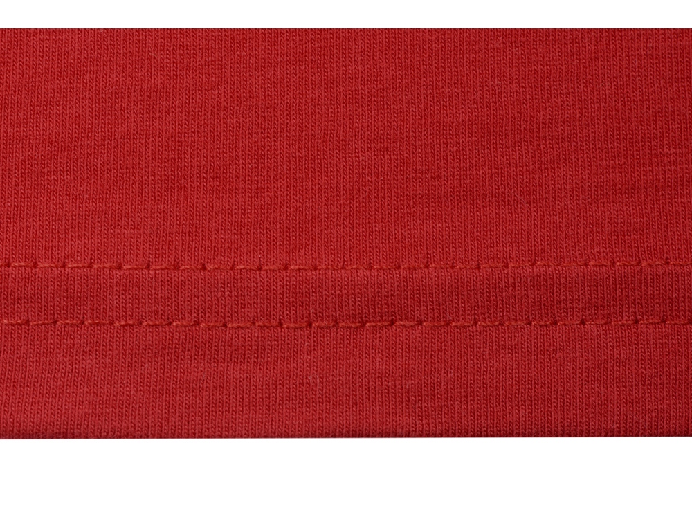 Футболка Heavy Super Club мужская, красный-10