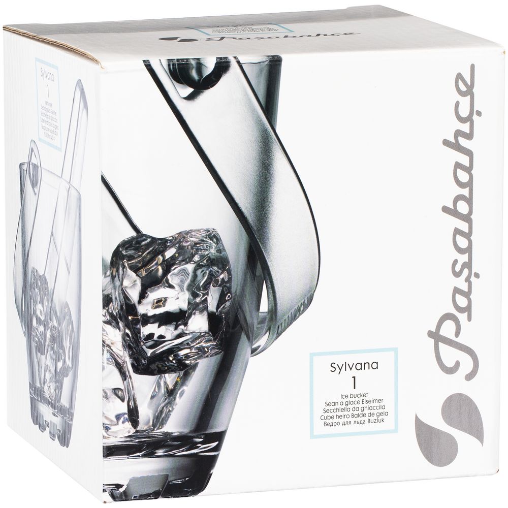 Ведро для льда Sylvana-2