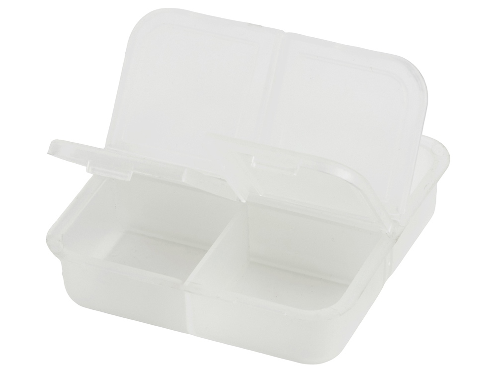 Футляр для мелочей Belen, белый-1