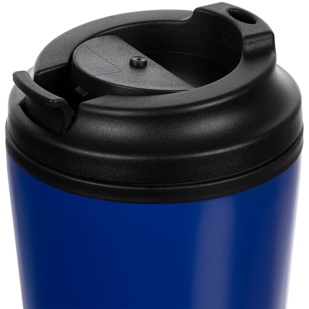 Термостакан Kuppi, синий-2