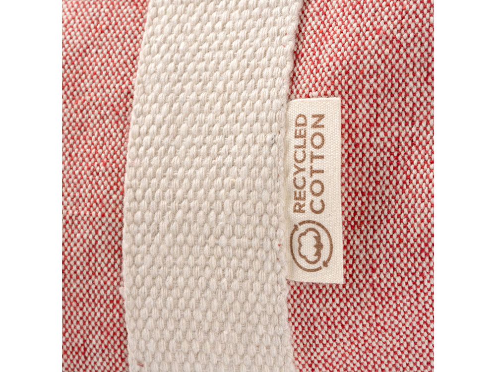 Сумка спортивная MONDELO, красный-2