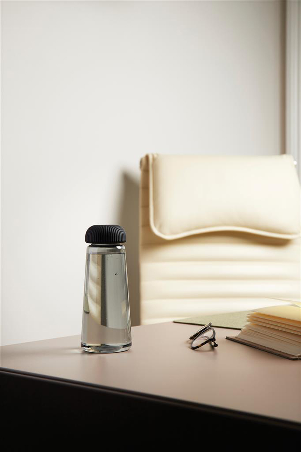 Бутылка для воды VINGA Erie из rPET RCS, 575 мл-3