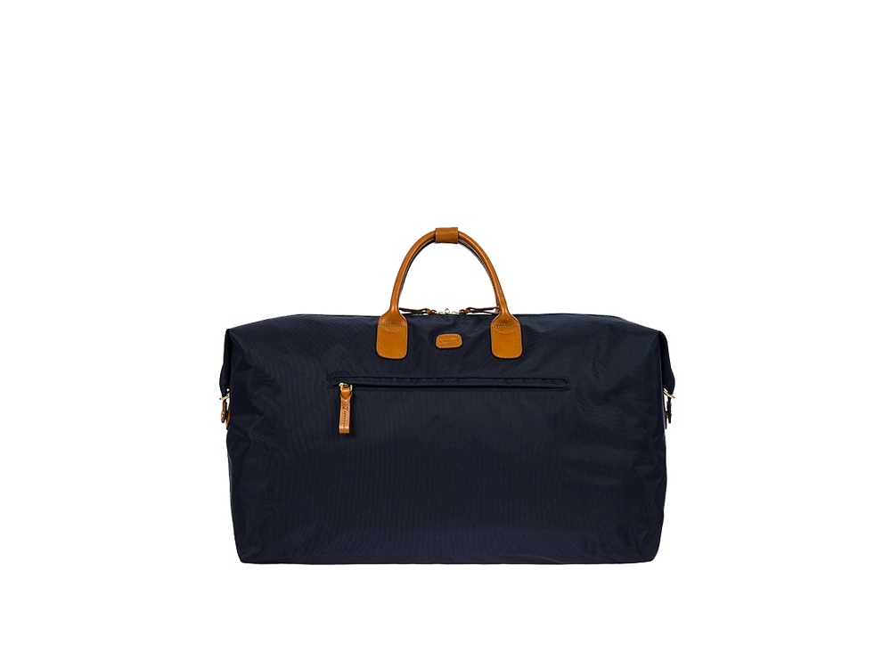 Сумка дорожная 2 в 1 BRIC'S, X-COLLECTION, 35л, синий-0