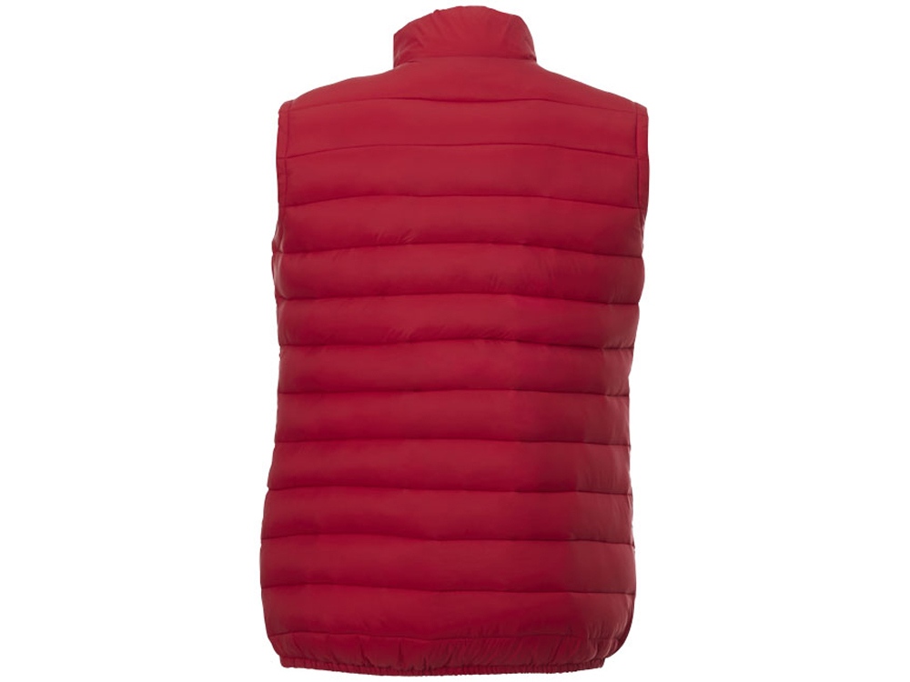 Утепленный жилет для женщин Pallas, красный-2
