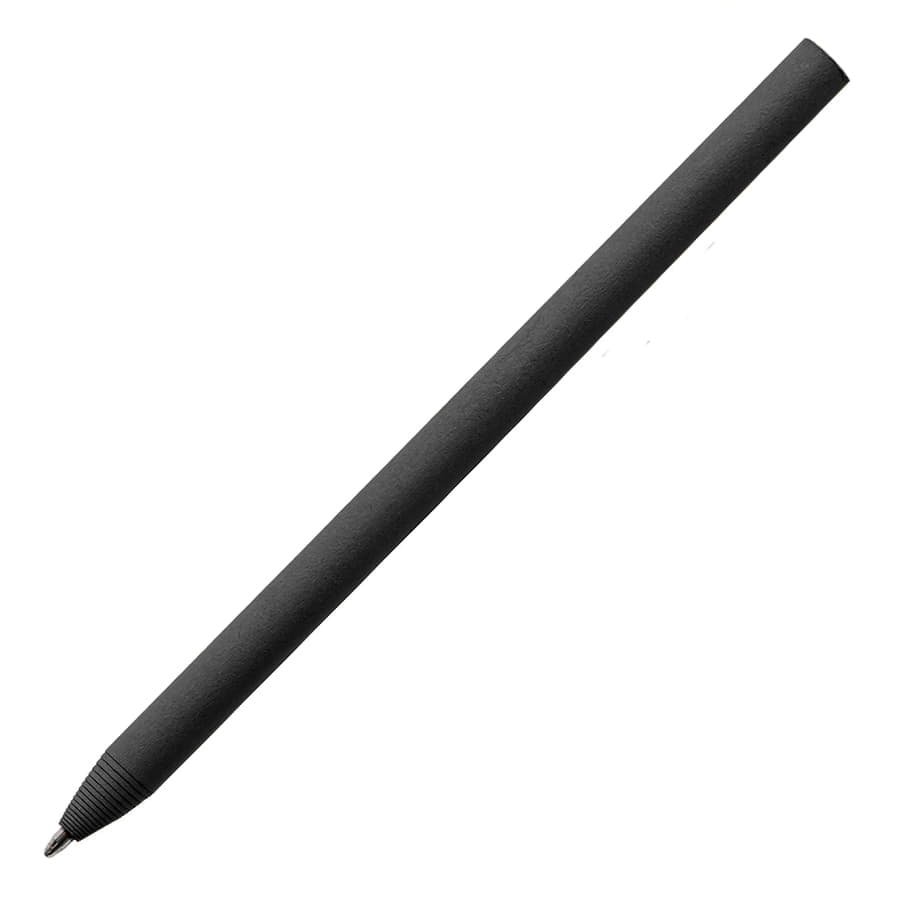 Ручка шариковая N20, черный-1