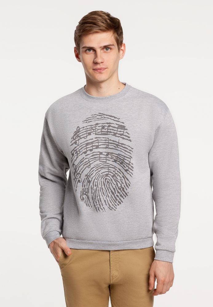 Толстовка «Код вселенной»-1