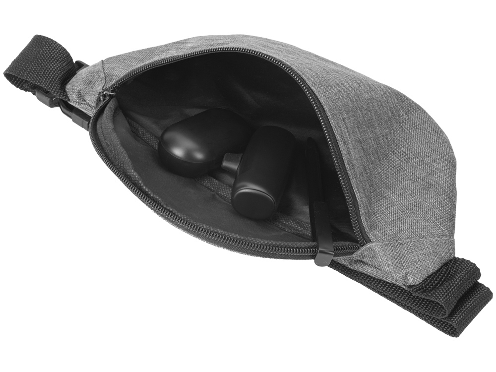 Набор для путешествий Freeway, черный-2