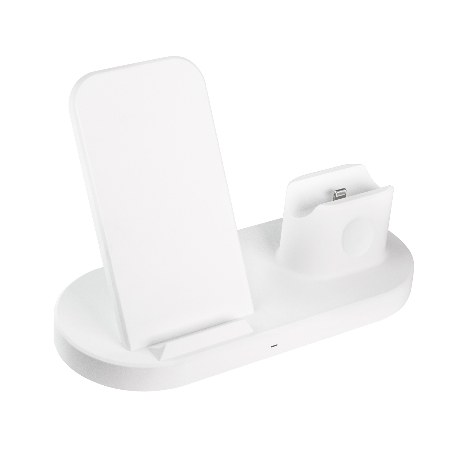 Беспроводная зарядная станция 3в1 Prime-2