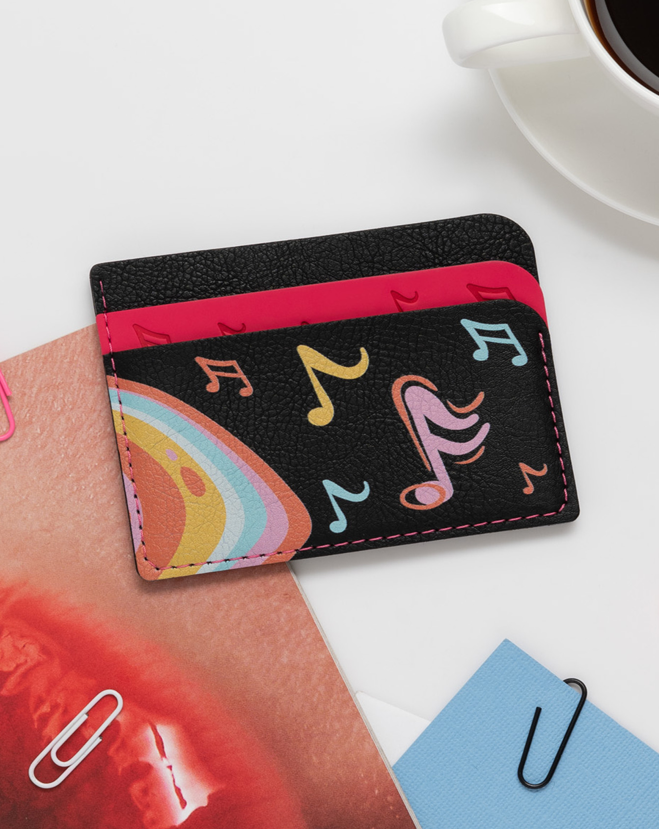 Кардхолдер Small Card. Под заказ-2