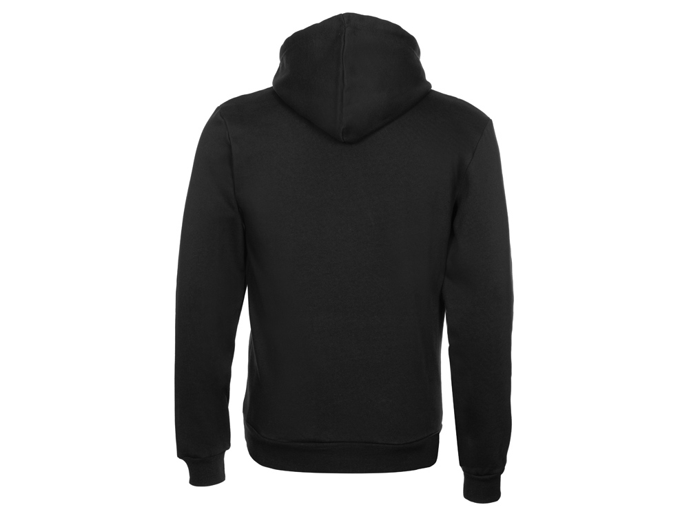 Толстовка с капюшоном Amsterdam мужская, черный-7