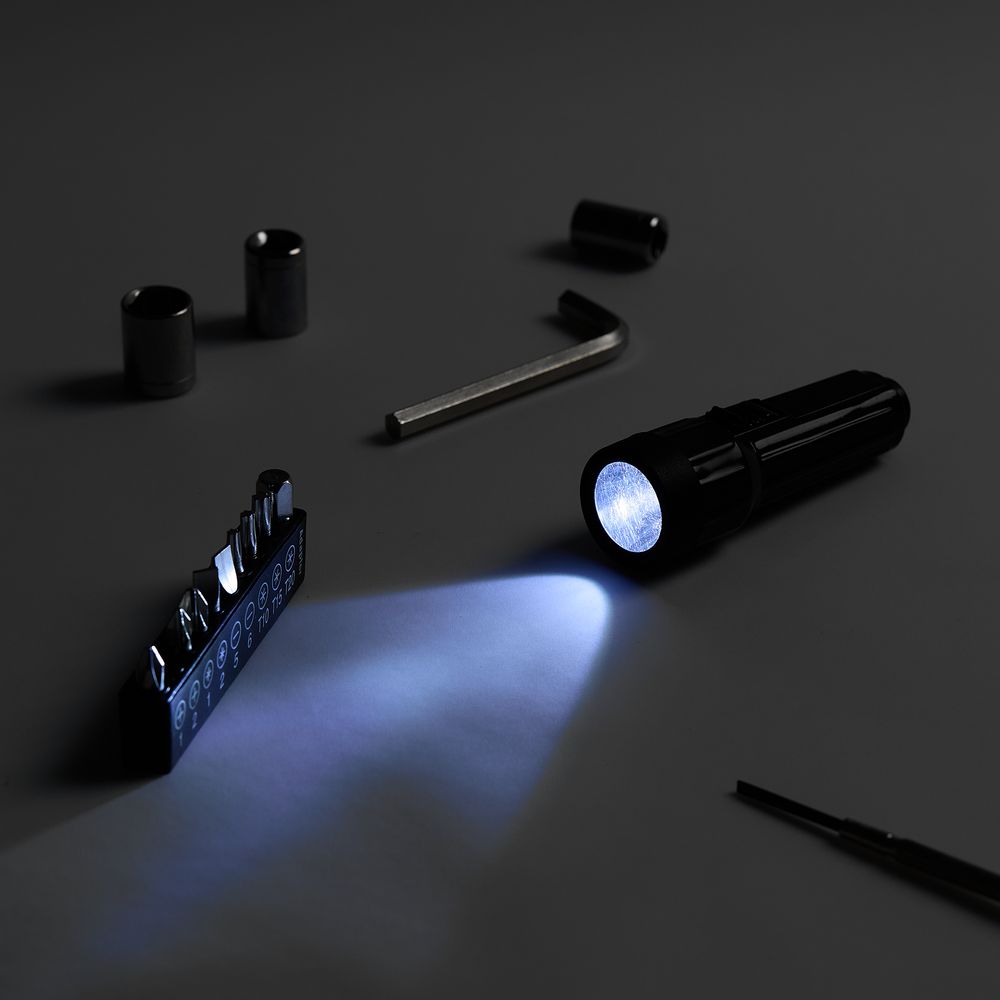 Набор инструментов Top Shelf-3