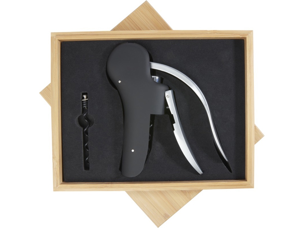 Nebby Штопор для вина, natural-3