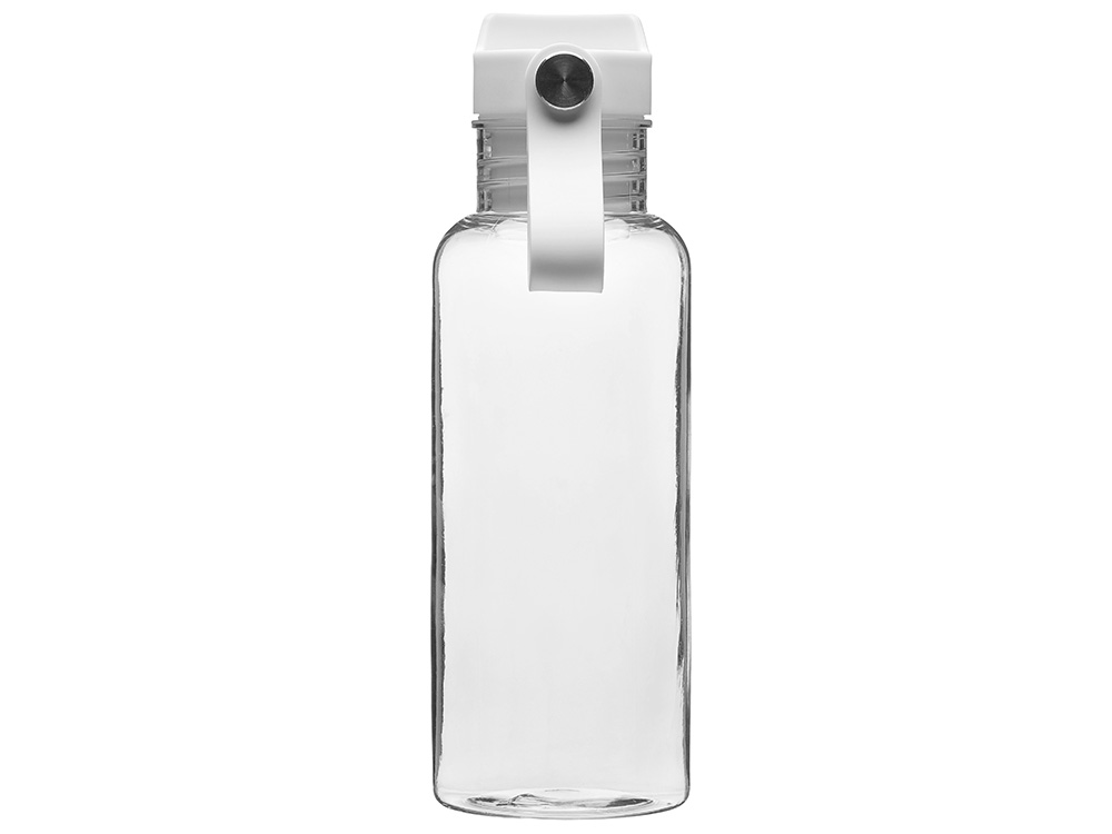 Бутылка для воды Pelican Lite, 600 мл, белый-2