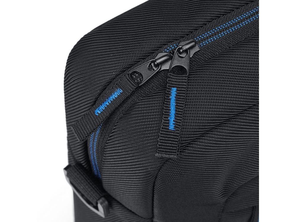 RIVACASE 8036 black сумка для ноутбука 15.6-16 / 12-7