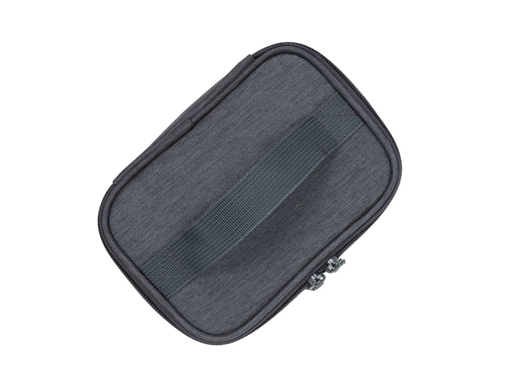 RESTO 5501 grey Изотермическая сумка для ланч боксов, 1.7 л, /12-3