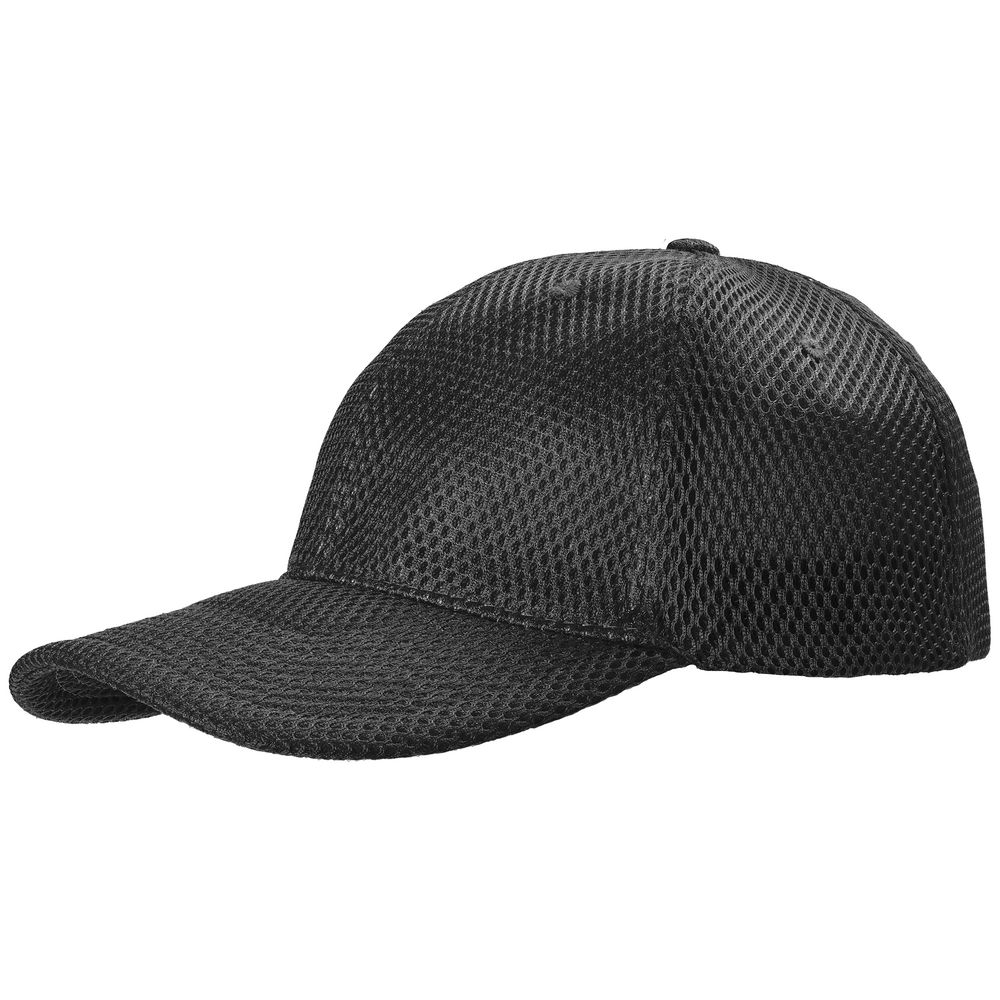 Бейсболка Ben More, черная-1