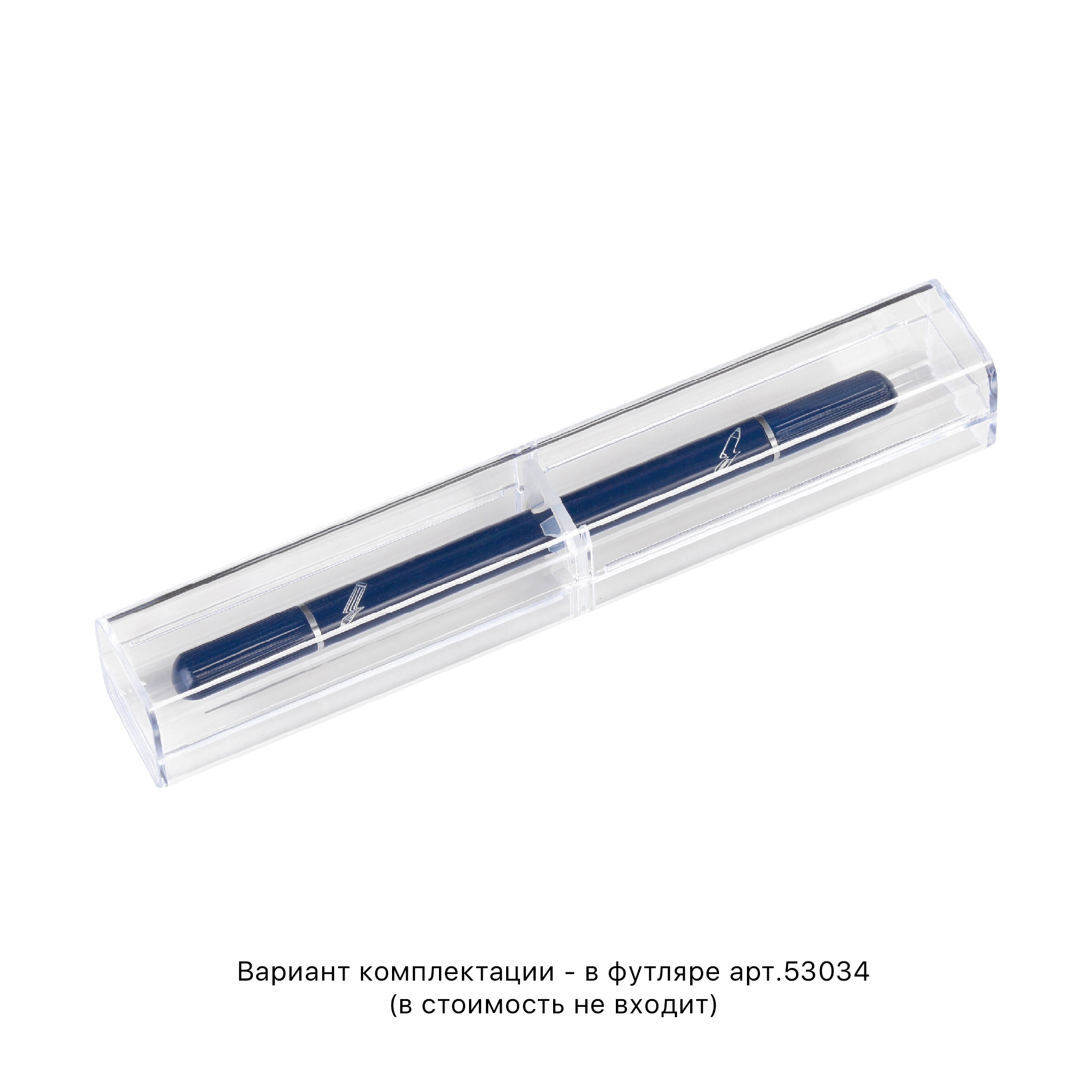 Ручка-вечный карандаш "Reverse"-7