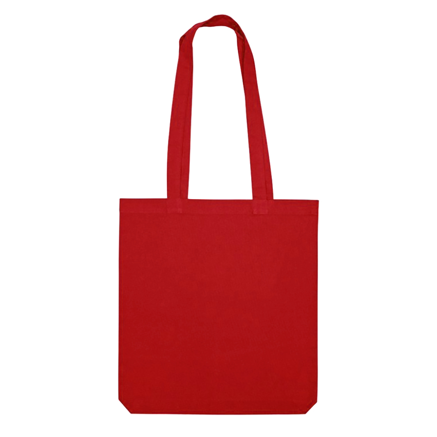 Сумка хозяйственная  Bagsy easy, Красный-2