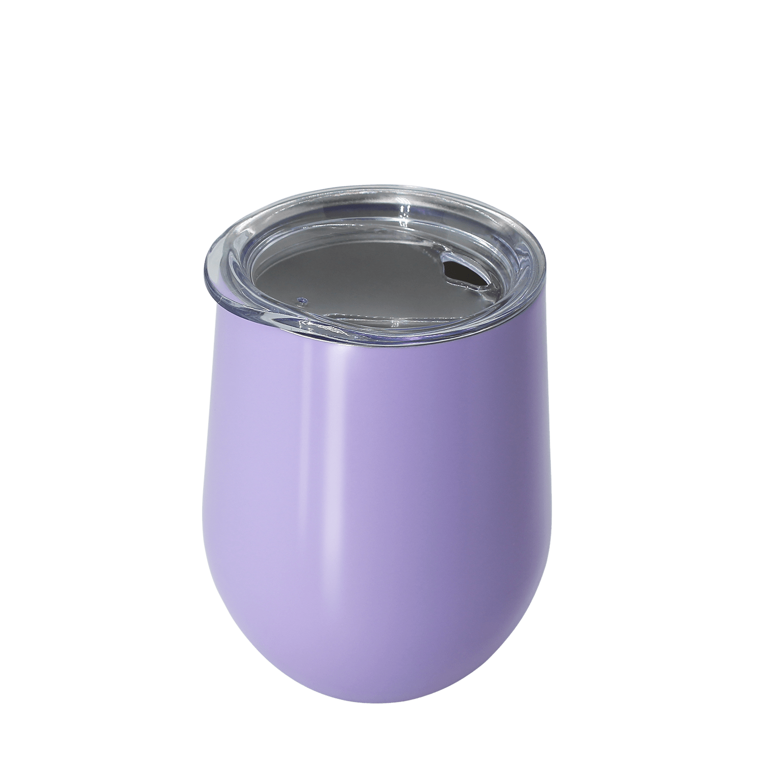 Кофер глянцевый CO12 (сиреневый)-1