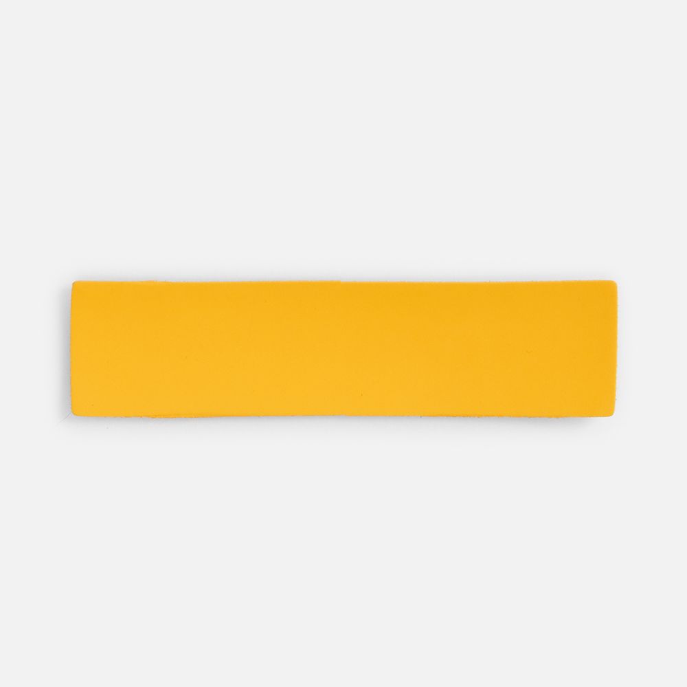 Лейбл Listra Soft Touch, S, желтый-0